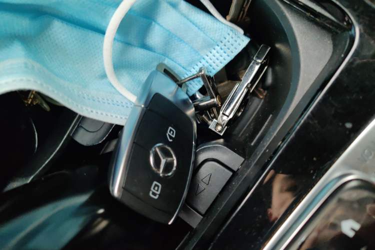 Used Mercedes-Benz GLB 2020 GLB 200 Dynamic Edition