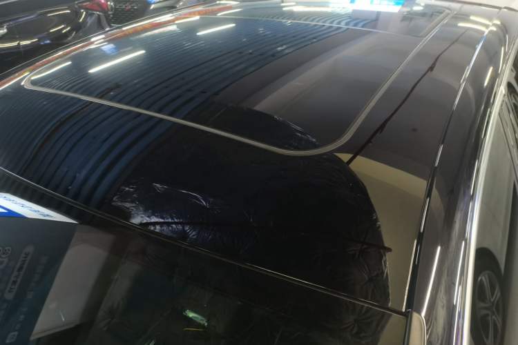 Used Hongqi H5 2024 2.0T Automatic Smart Connect Flagship Edition
