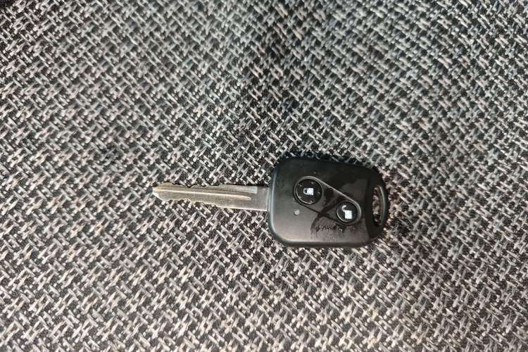 Used SRM New Energy E3L 2024 Standard 6-Seater Bus
