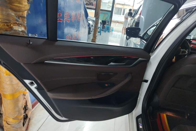 Used BMW 5 Series 2022 Restyled 525Li M Sport Package