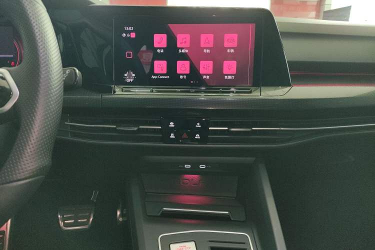 Used Volkswagen Golf GTI 2021 Facelift 380TSI DSG GTI