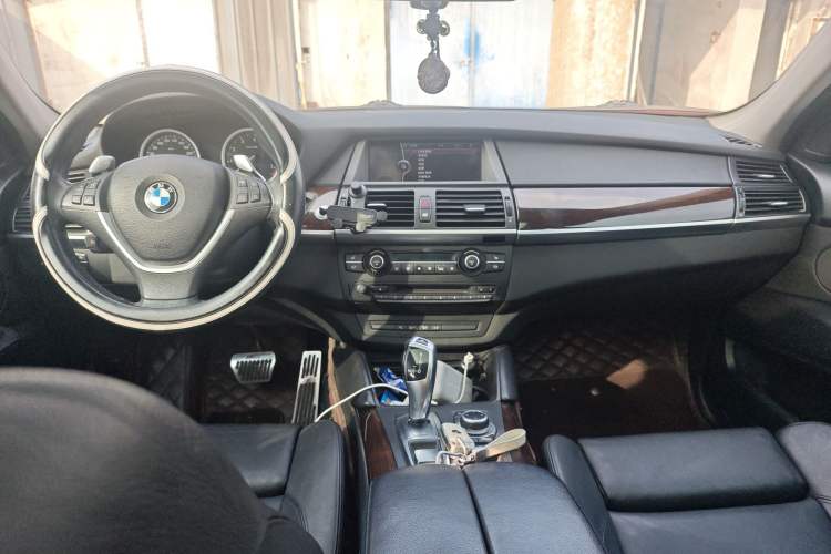 Used BMW X6 2011 xDrive35i