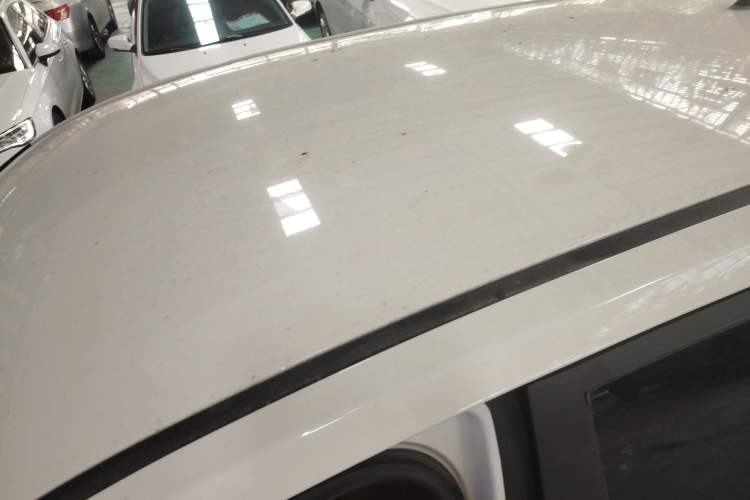 Used Baojun 510 2021 1.5L CVT Enjoyment Model