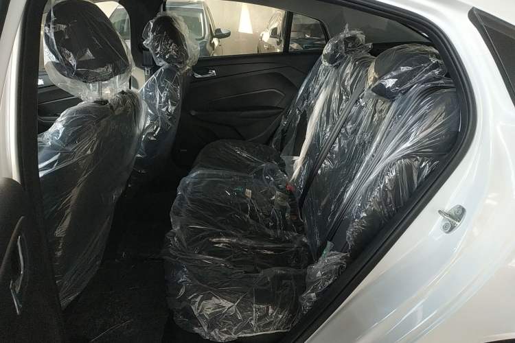 Used SINOGOLD Junxing 2023 Standard Model