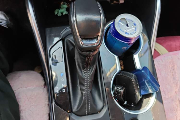 Used Toyota Crown Kluger 2023 2.5L HEV Four-Wheel Drive Prestige Edition