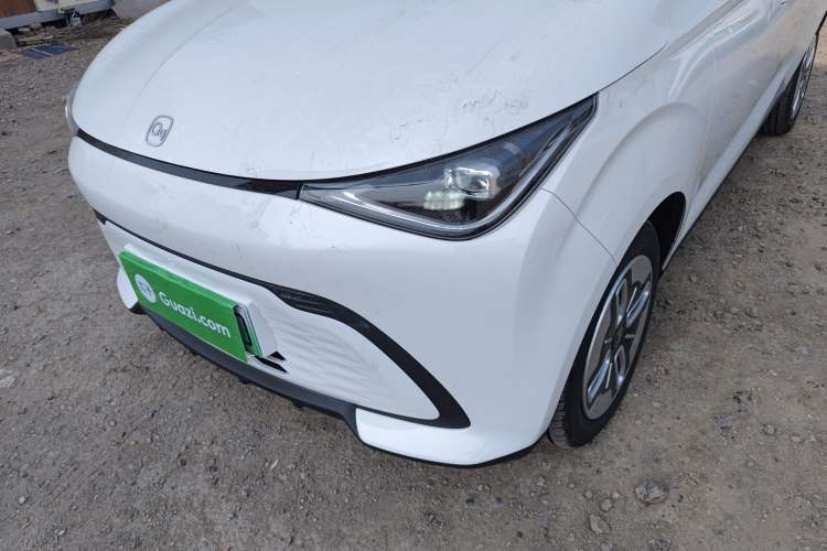 Used Chery QQ Domi 2025 Model 305km Comfort Edition
