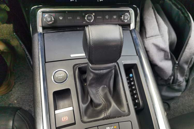 Used Citroen C6 2017 Revised Version 380THP Luxury Edition