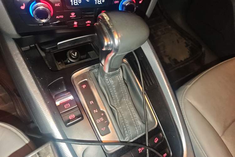 Used Audi Q5 2013 40 TFSI Technology Edition
