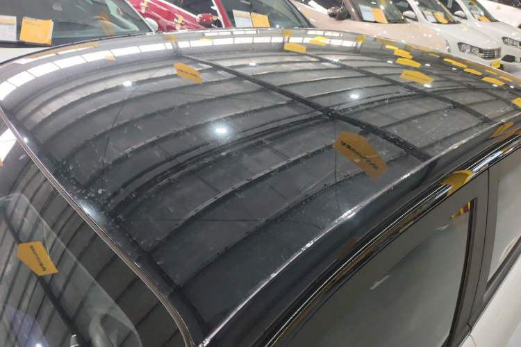 Used Leapmotor T03 2024 310 Comfort Edition
