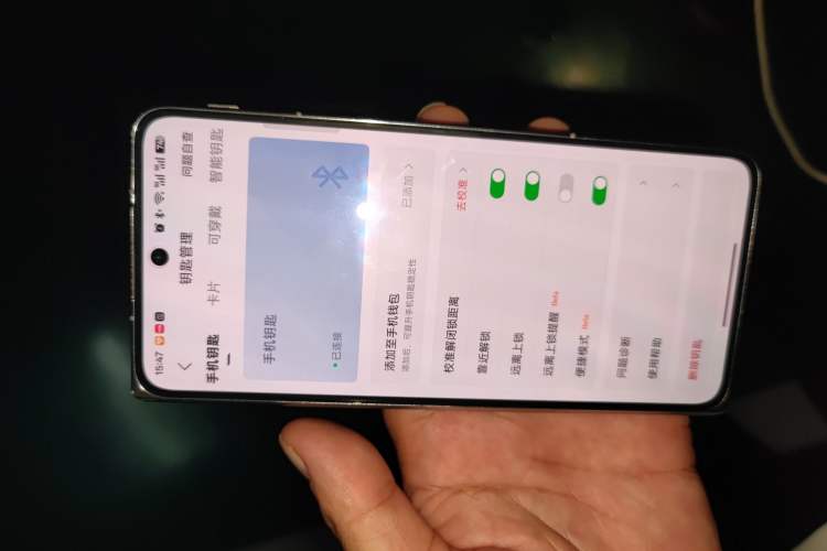 Used Zeekr 001 2022 Long-Range Dual-Motor WE Edition
