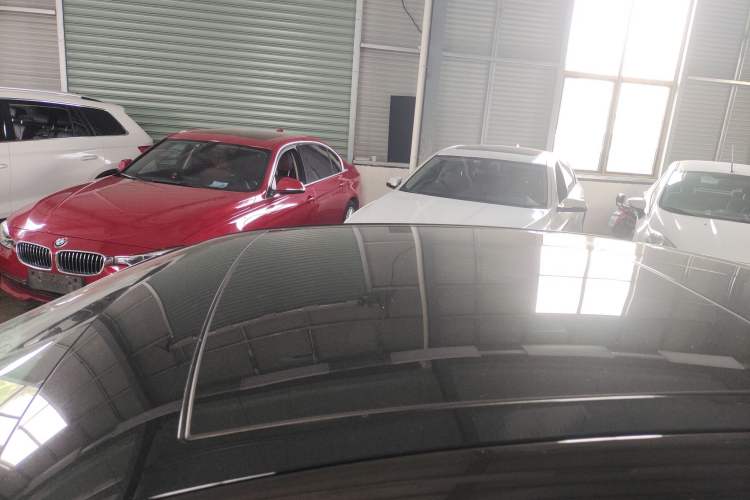 Used Skoda Octavia 2018 TSI280 DSG Luxury Edition
