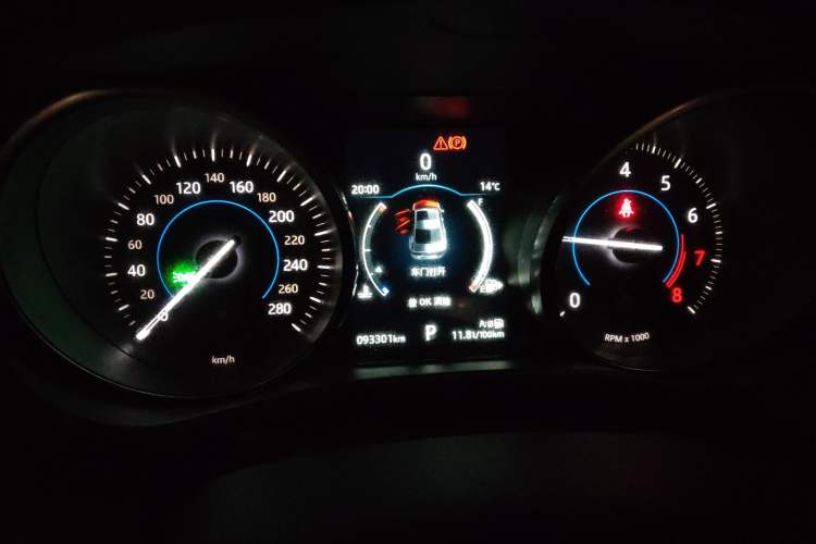 Used Jaguar XEL 2019 2.0T 200 PS Luxury Edition
