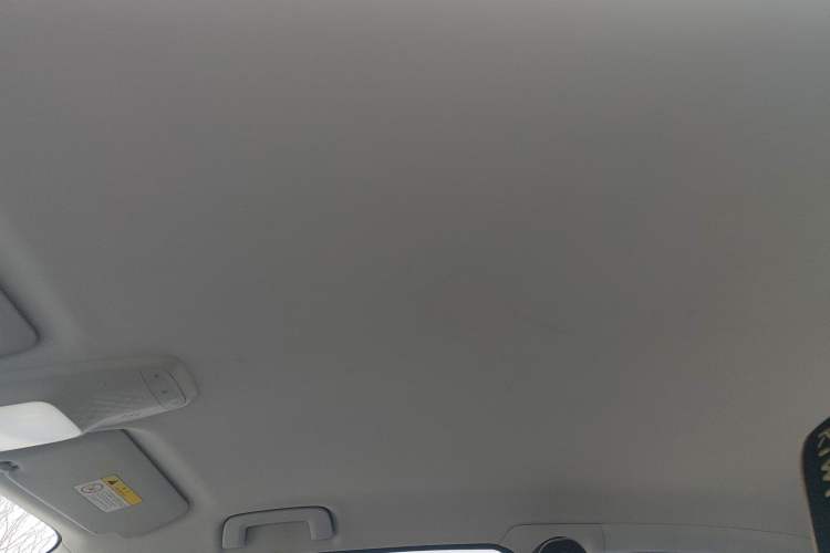 Used Baojun KiWi EV 2021 Designer Ternary Lithium