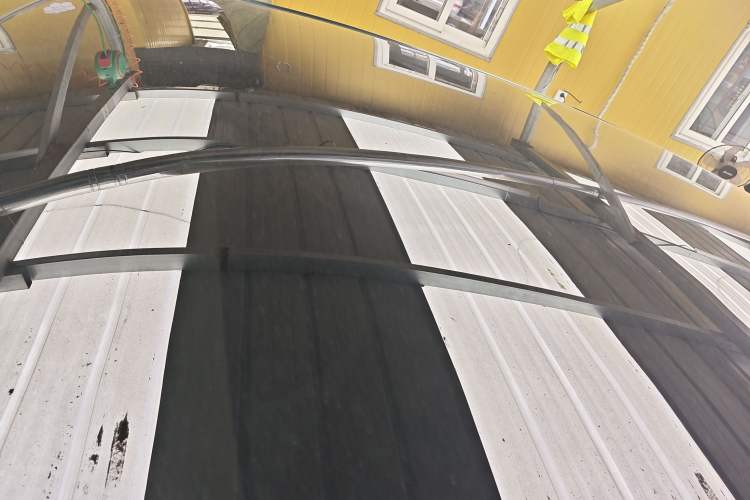 Used Nissan N7 2025 625 Max
