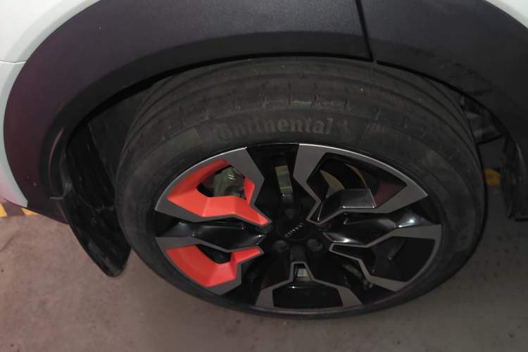 Used Lynk & Co 06 2020 1.5T YAO Halo
