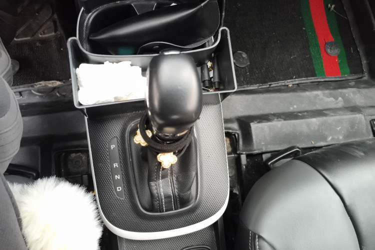 Used Roewe Clever 2022 311km QiQi BoBo Edition Gear Lever
