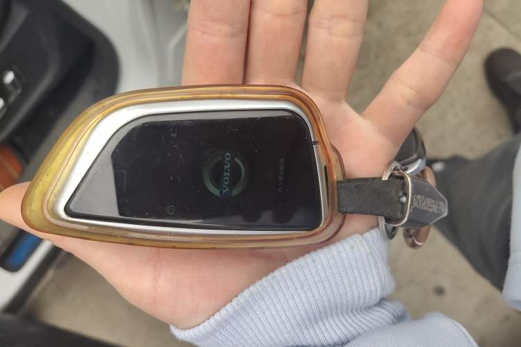 Used Geely Auto Emgrand X7 Sport 2020 1.8TD DCT Two-Wheel Drive Smart Connect 4G-Enabled Version Interior 1