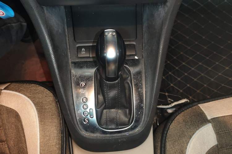 Used Volkswagen Golf 2012 1.4 TSI Automatic Comfort Edition
