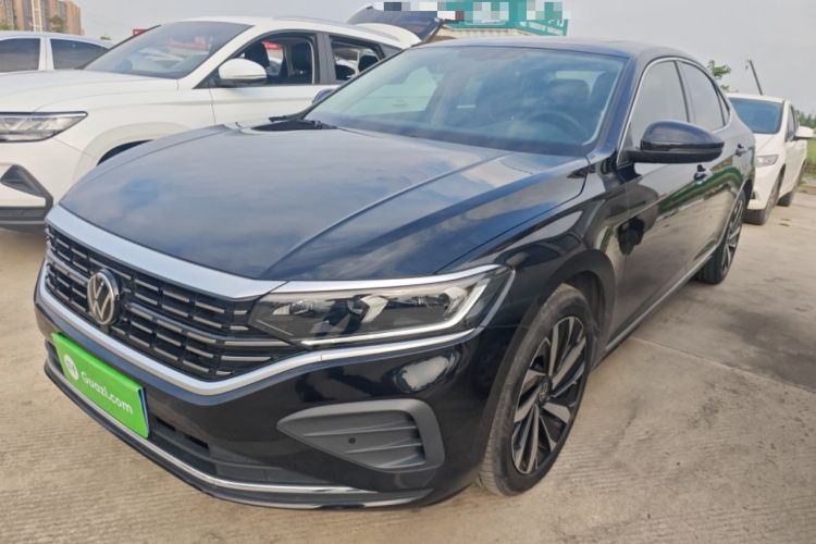 Used Volkswagen Passat 2024 380TSI Dragon Edition