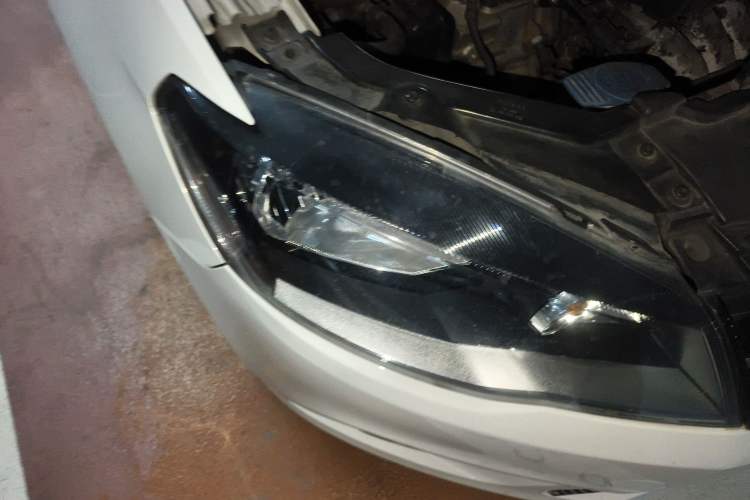 Used Volkswagen Jetta 2013 1.6L Automatic Comfort Model