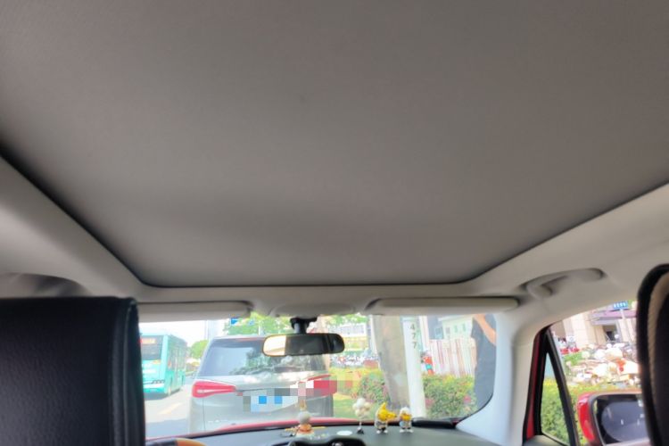 Used Jeep Renegade 2018 Connected Large Screen Version 180T Automatic High-Energy Edition
