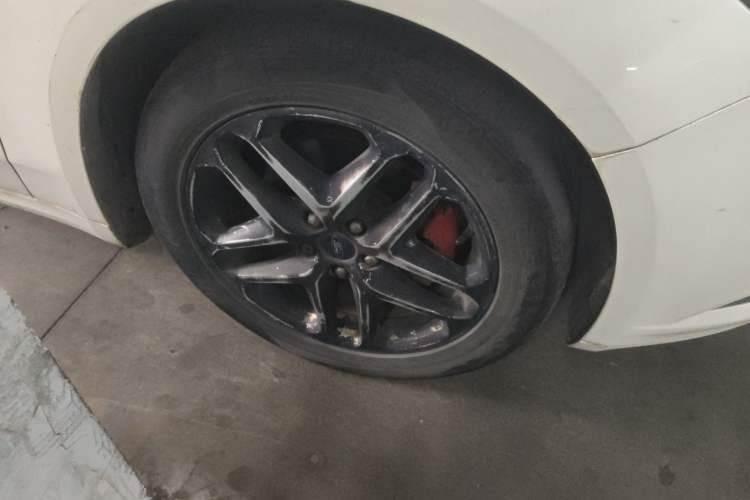 Used Ford Mondeo 2013 1.5L GTDi180 Fashion Edition
