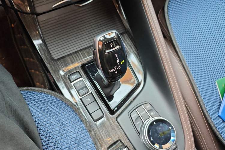 Used BMW X2 2022 sDrive25i M Sport Package
