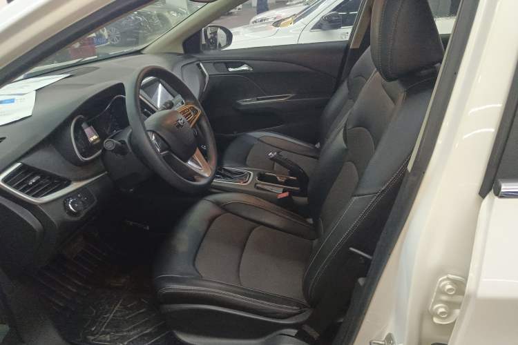 Used Chevrolet Cavalier 2016 1.5L Automatic Xinyue Edition