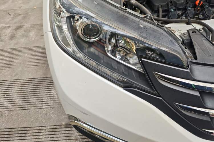 Used Honda CR-V 2013 2.0L 2WD Classic Edition