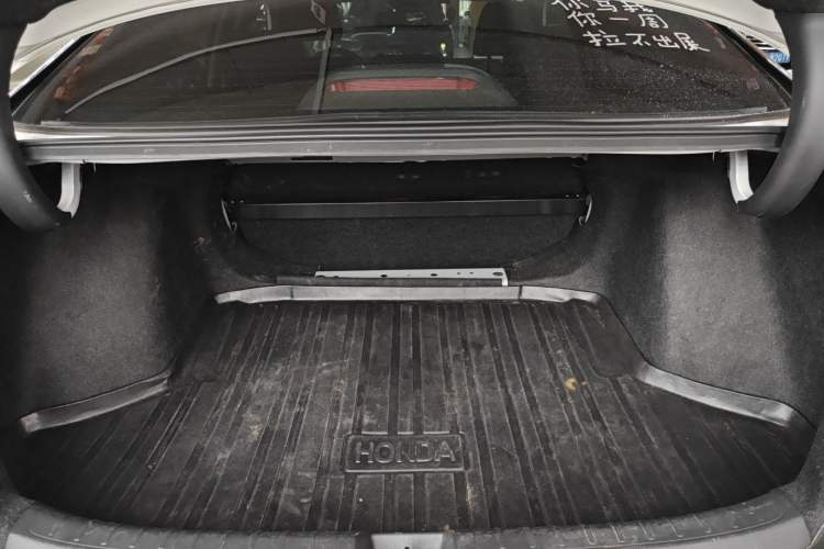 Used Honda Civic 2023 240TURBO CVT Dynamic Edition