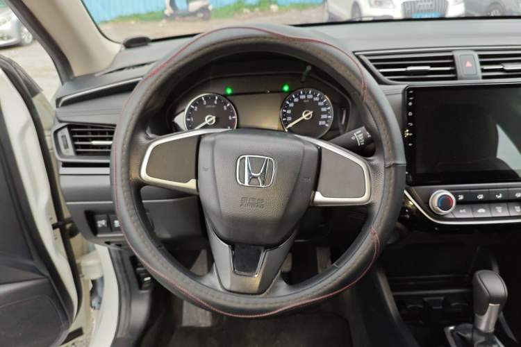 Used Honda Crider 2019 180 Turbo CVT Comfort Version China VI