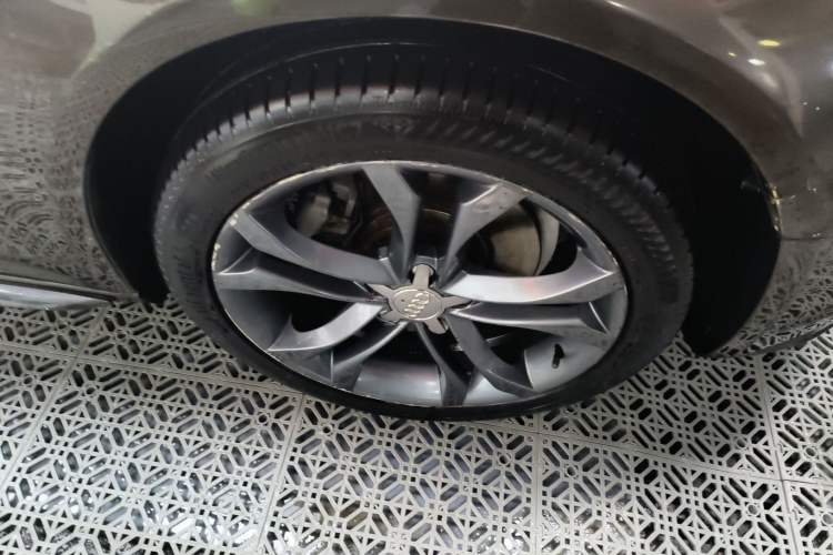 Used Audi A4L 2015 35 TFSI Automatic Comfort Model