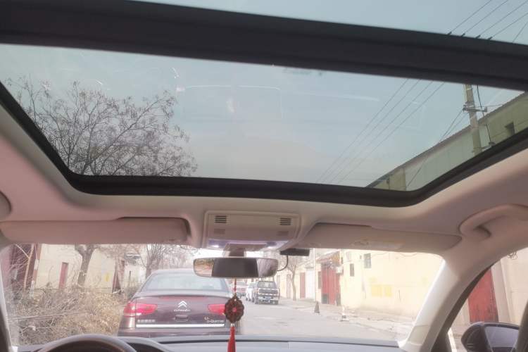 Used Volkswagen Phideon 2018 Revised Version 380TSI Two-Wheel Drive Business Edition
