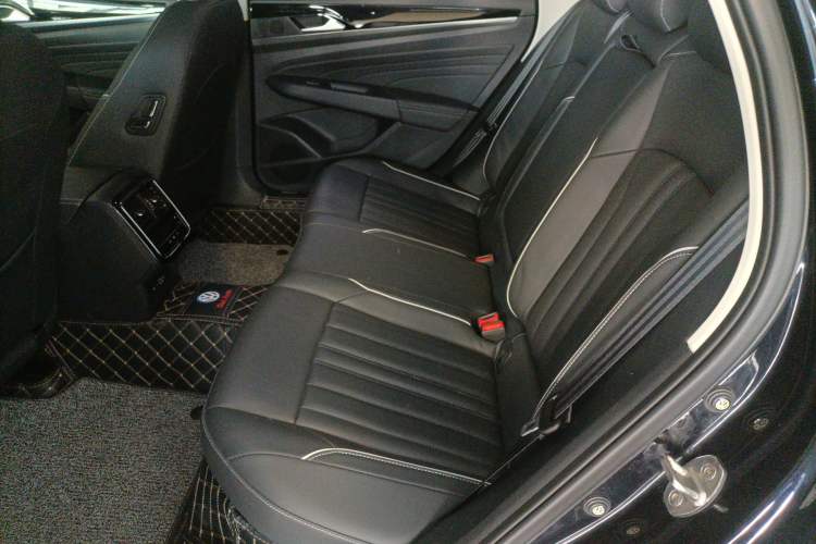 Used Volkswagen Passat 2022 330TSI Elite Edition
