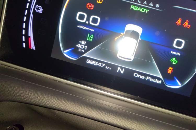 Used ORA White Cat 2020 401 km Flagship Version