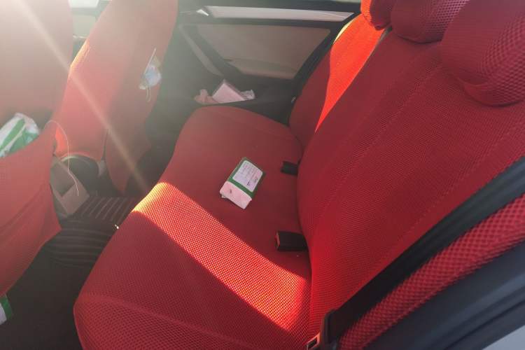 Used Volkswagen Jetta 2015 1.6L Automatic Comfort Model
