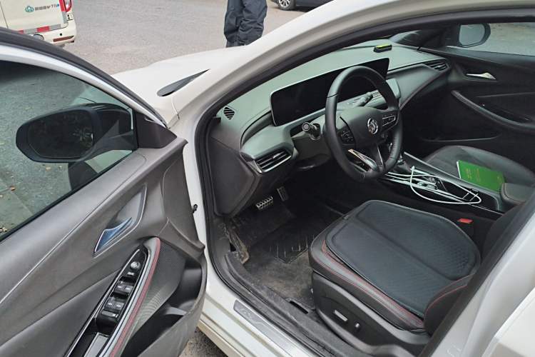 Used Buick Verano 2022 Pro GS Gale Edition
