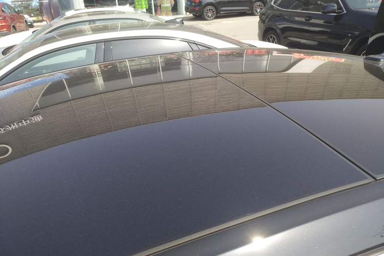 Used Audi A6L 2024 45 TFSI Prestige Dynamic Edition