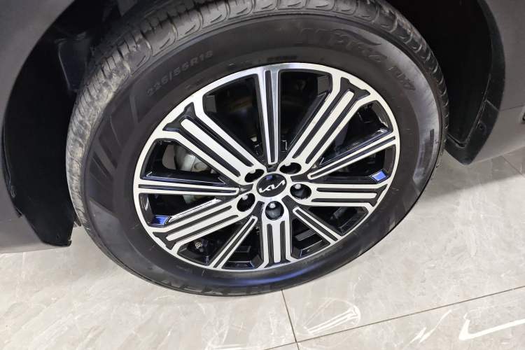 Used Kia Sportage R 2021 Ace 2.0L Splendid Edition
