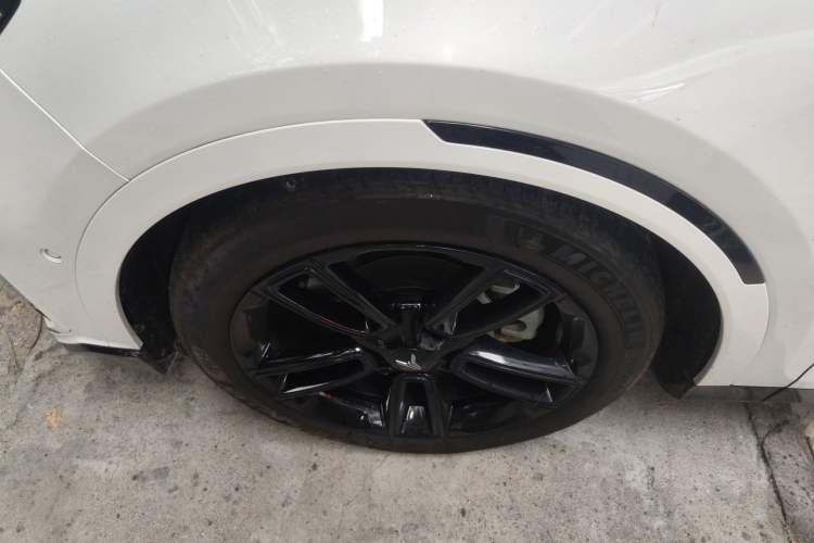 Used VOYAH FREE 2024 Ultra-Long Range Intelligent Driving Version
