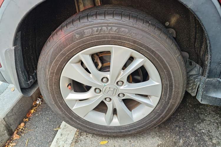 Used Honda Vezel 2015 1.8L CVT 2WD Elite Model