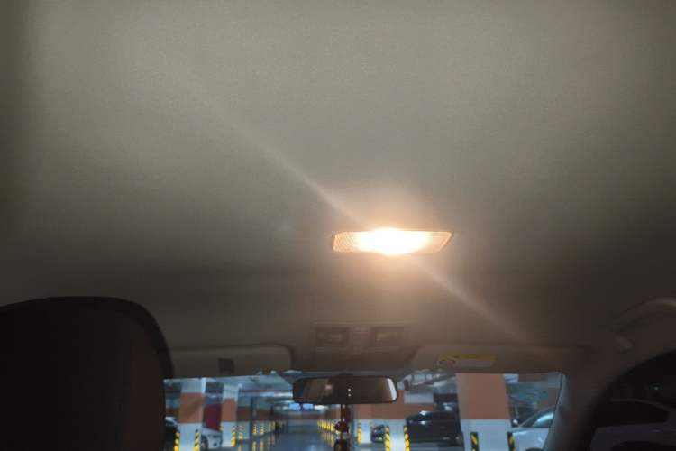 Used Toyota Reiz 2013 2.5S Elite Edition Headliner