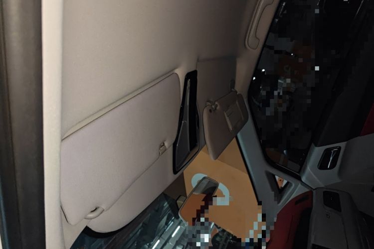 Used Zotye E200 2016 Three-Door Two-Seater Tech Edition
