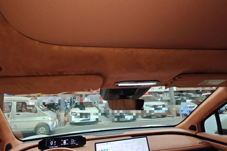 Used Hyptec HT 2024 670 Advanced Intelligent Driving Version
