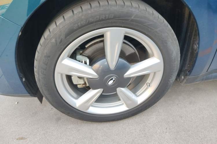 Used ORA Good Cat 2022 400km Standard Range Premium Version Lithium-Ion Battery