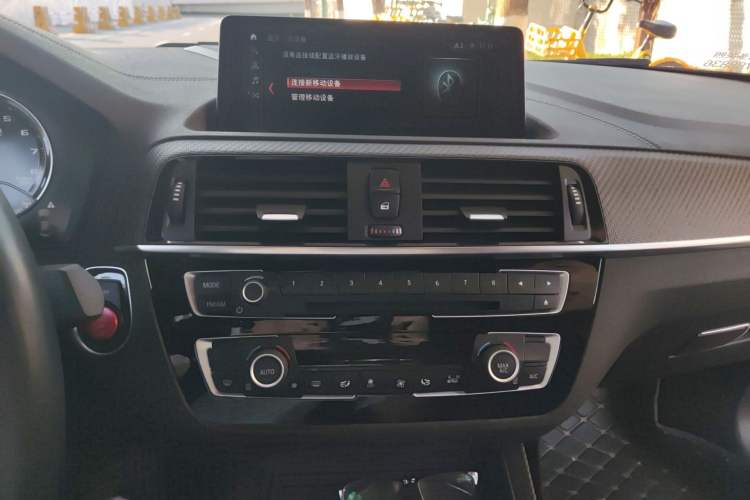 Used BMW M2 2018 M2 Thunder Edition
