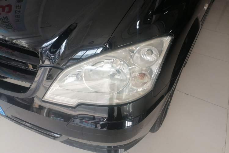 Used Mercedes-Benz Vito 2013 3.0L Elite Edition