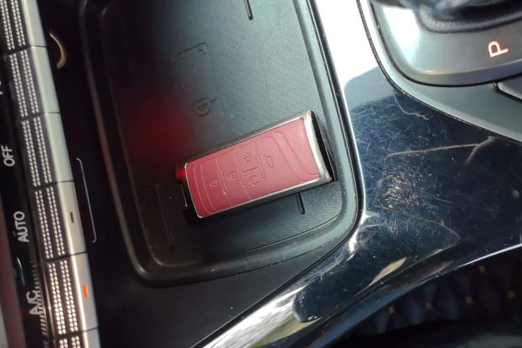 Used GAC Trumpchi GS4 2020 270T Automatic Smart Connectivity Edition