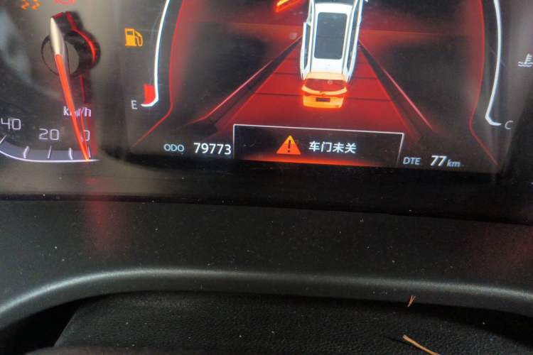 Used CHANGAN CS75 2018 280T Manual Elite Version China V Standard
