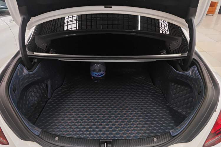 Used Mercedes-Benz C-Class 2021 C 200 L Fashion Edition Sport Version